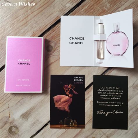 chanel perfume sample magazine|chanel perfume samples for sale.